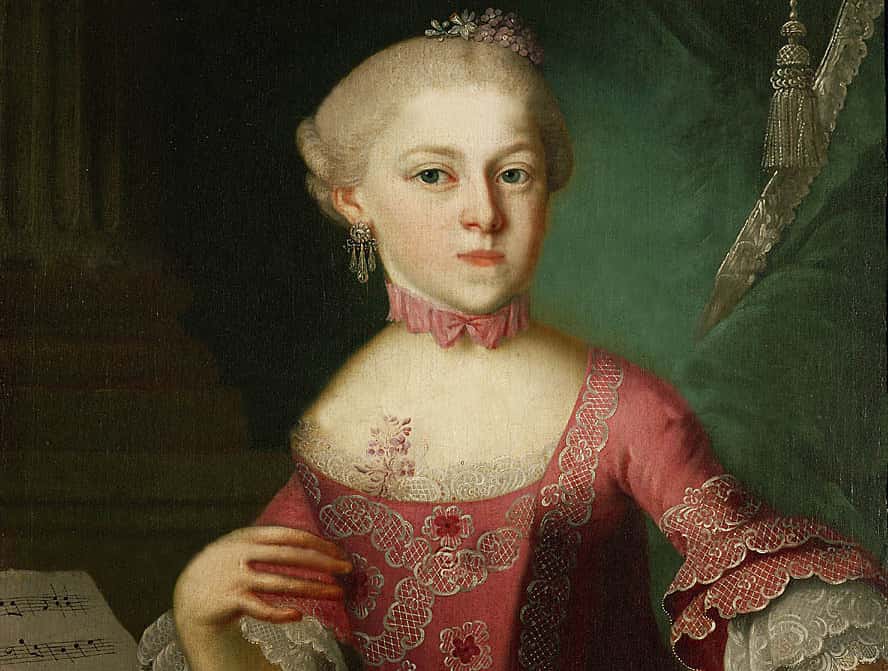 Child Prodigies facts 