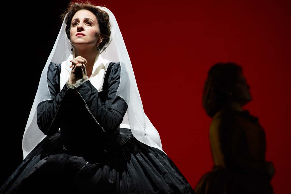 English Monarchs Facts