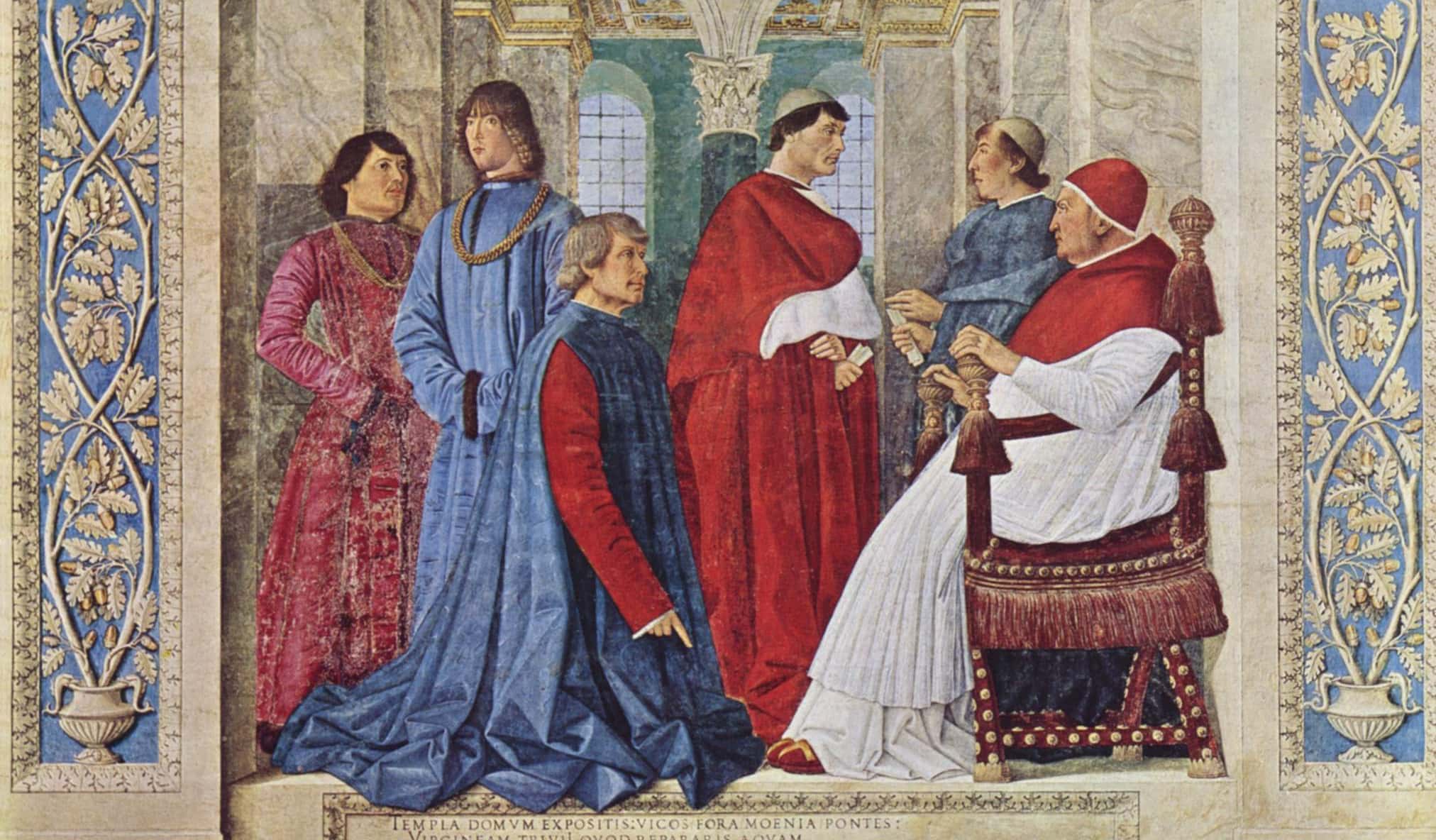 Spanish Inquisition facts