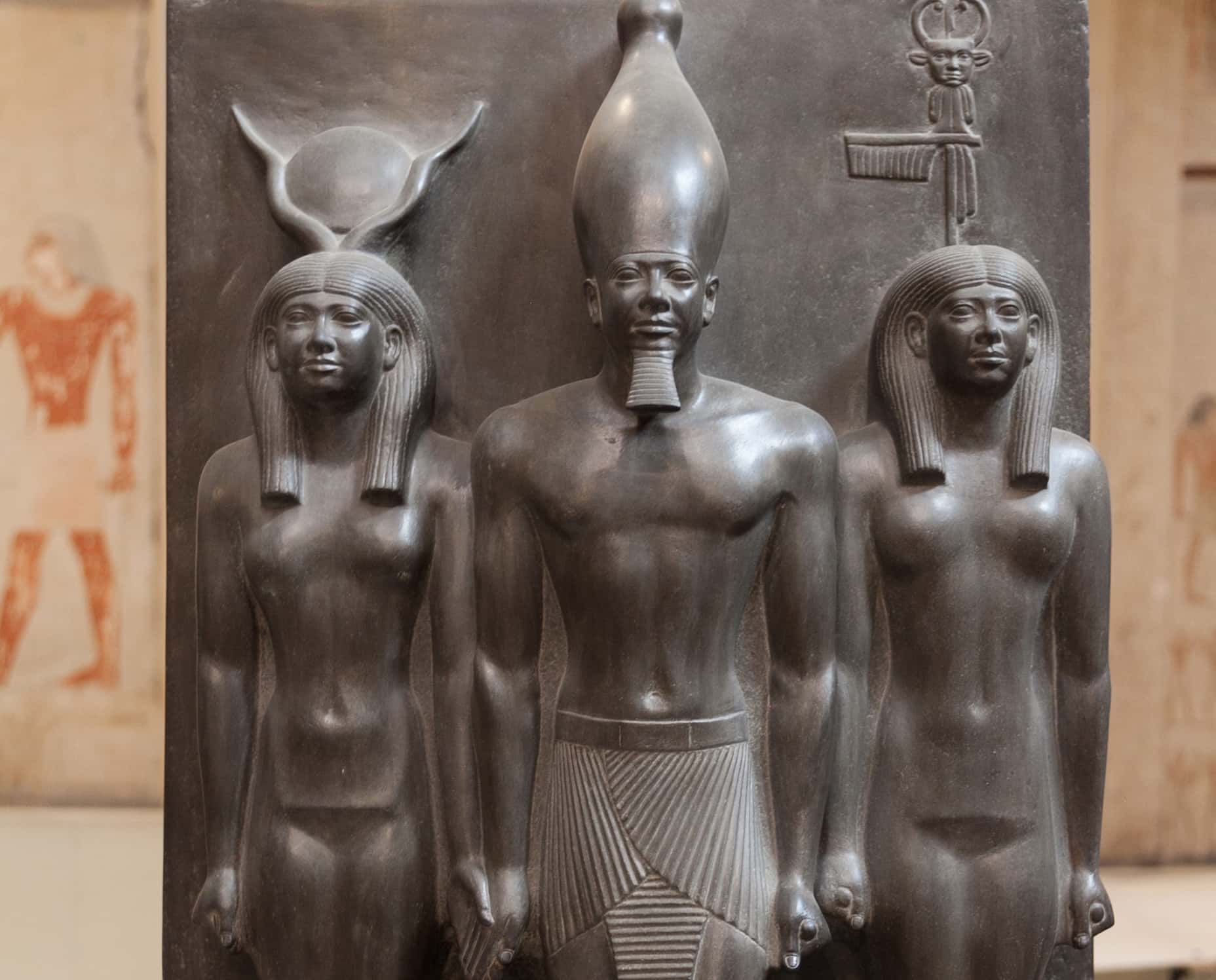 Egyptian Pharaohs facts