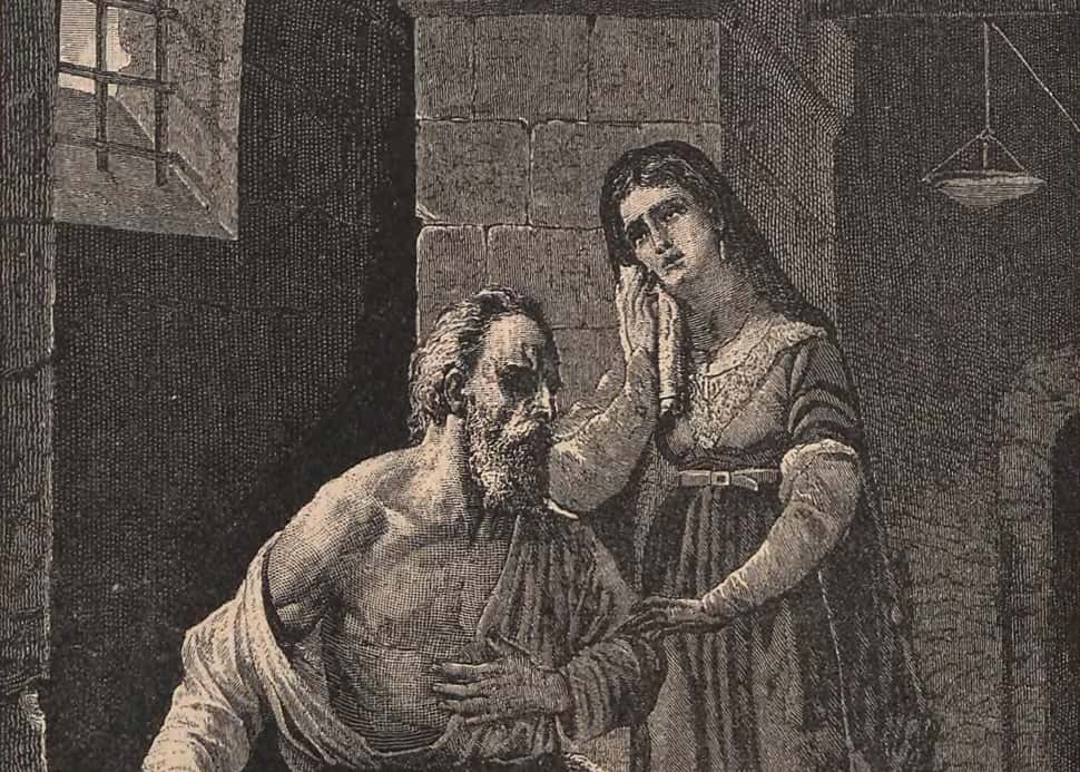 Ivan the Terrible facts