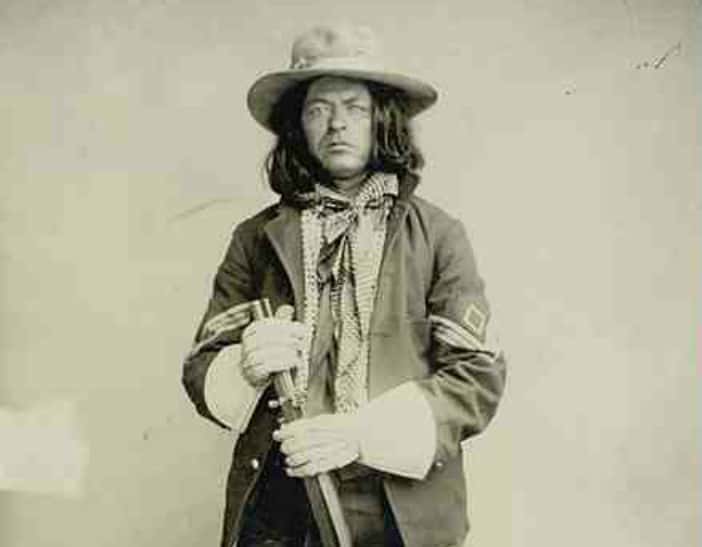 Bounty Hunters Facts