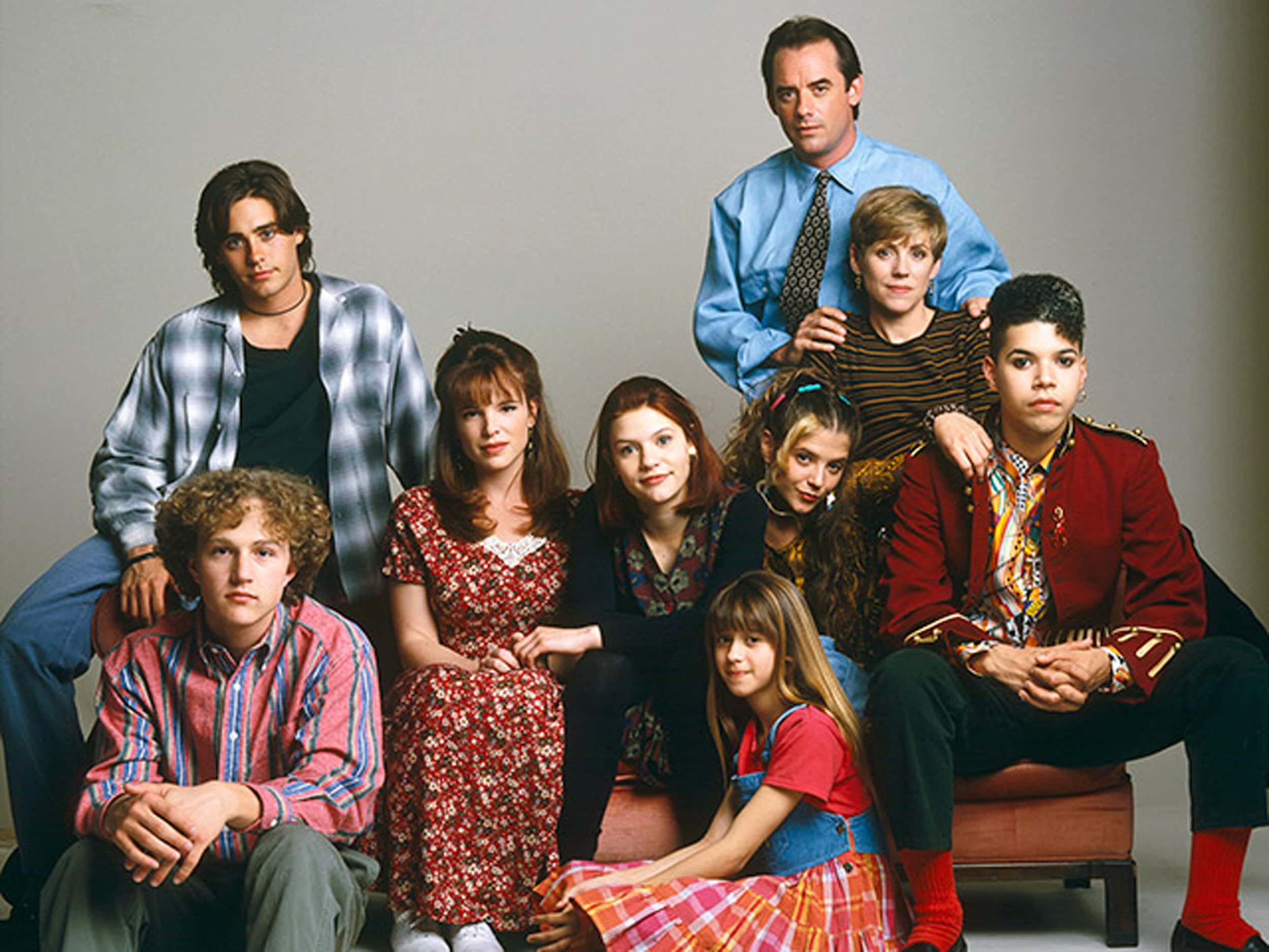 Canceled Shows Facts