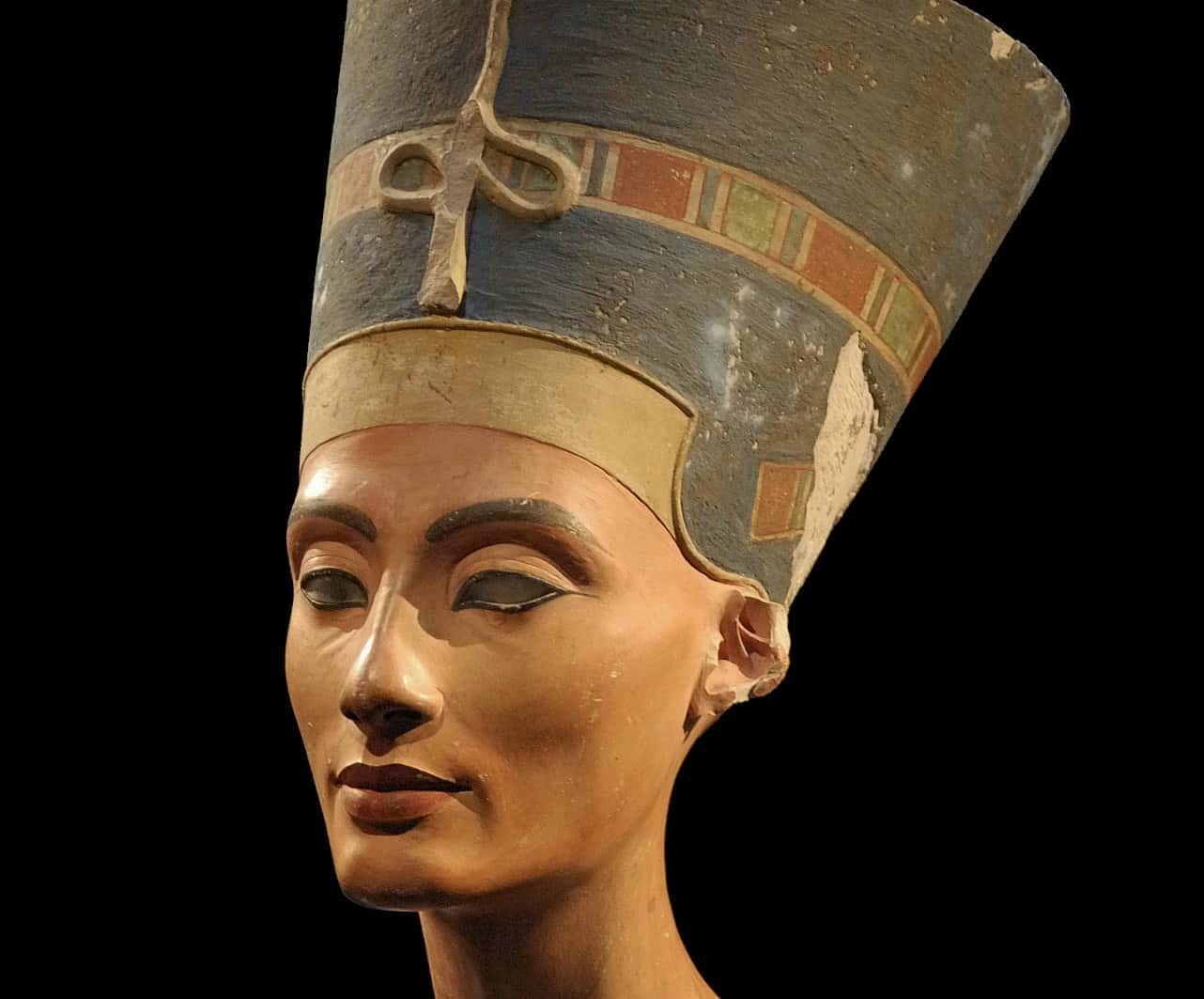 Egyptian Pharaohs Facts