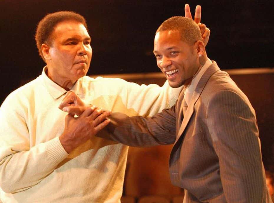 Will Smith Movies Facts