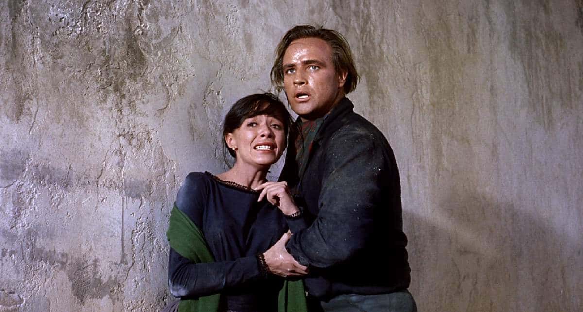 Stanley Kubrick films Facts