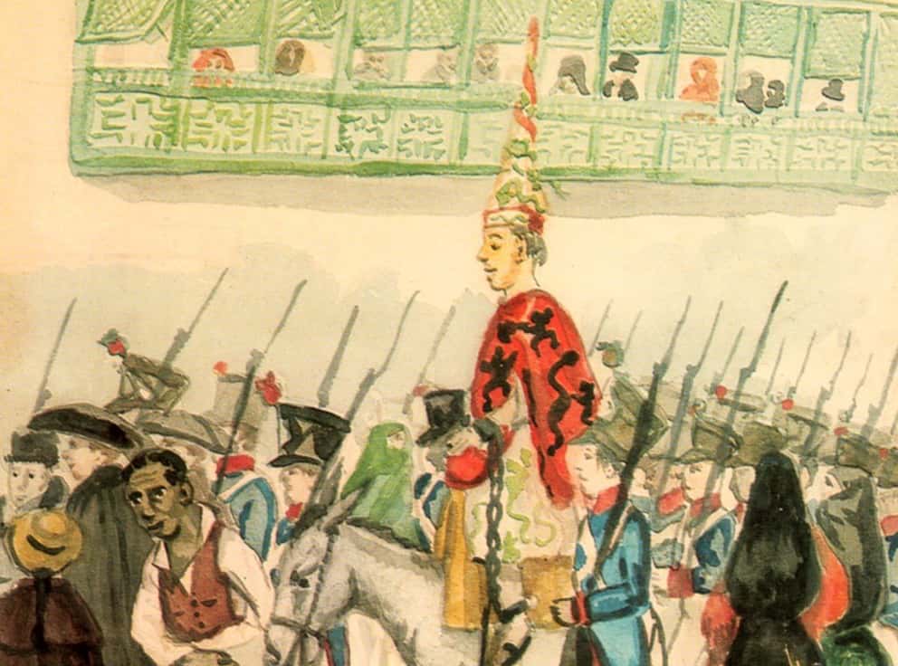 Spanish Inquisition facts