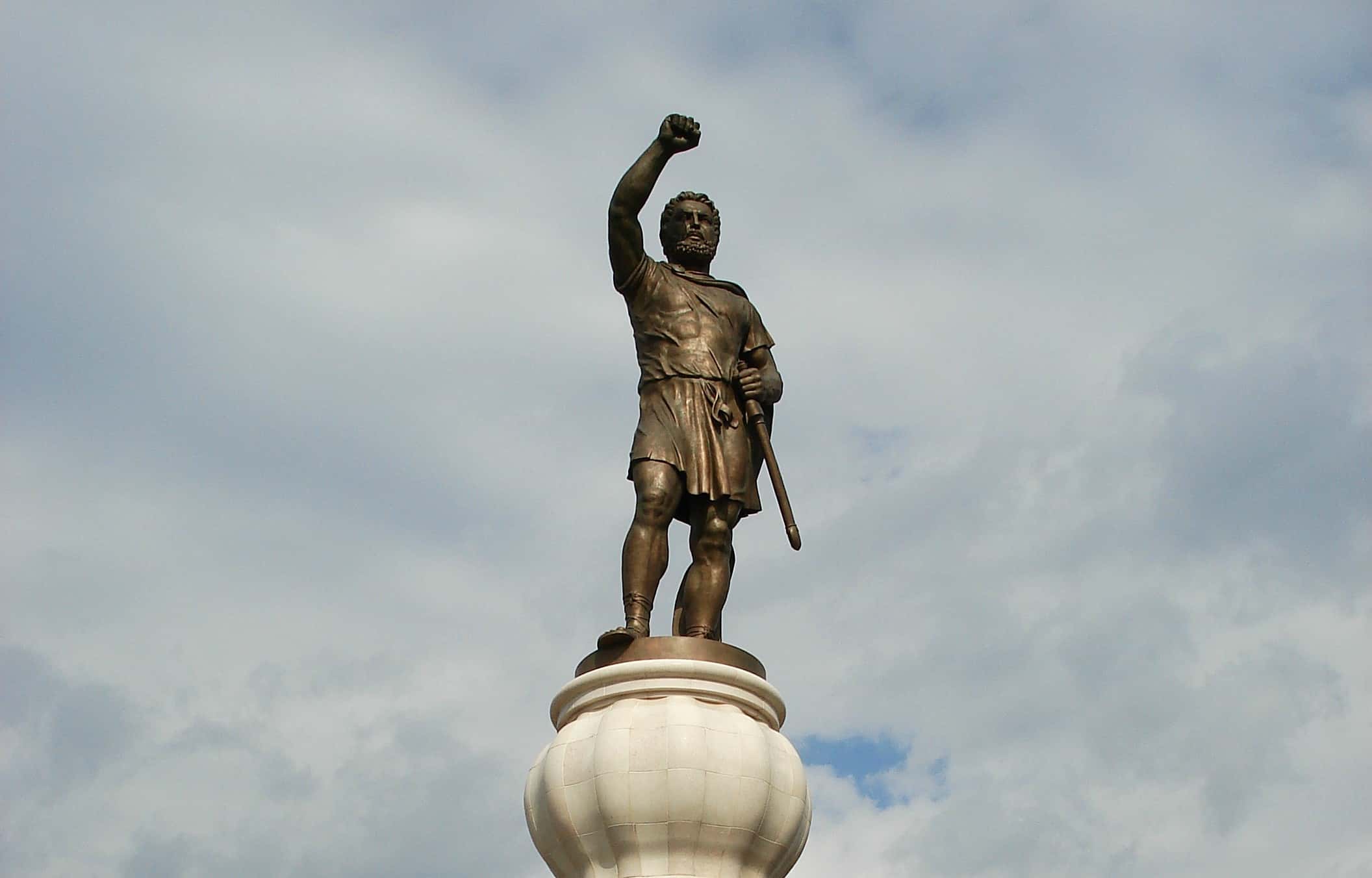 King Philip II Facts