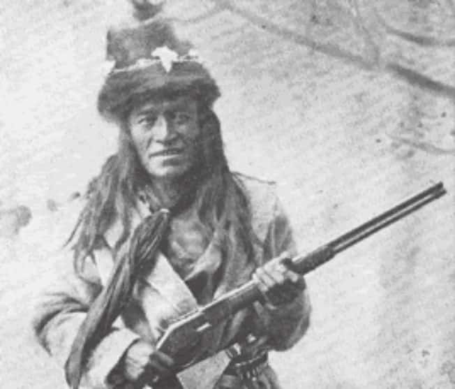 Tribal Chieftains Facts