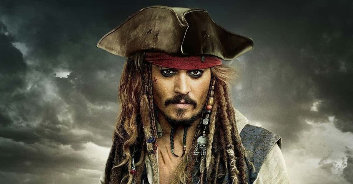 Swashbuckling Facts About The Pirates Of The Caribbean Movies