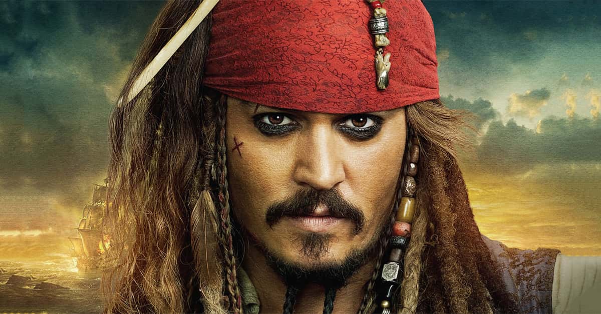 QUIZ: How Much Do You Know About Pirates?