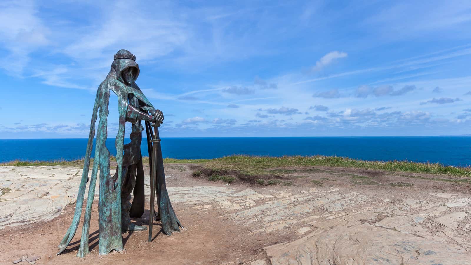 The Legend Of King Arthur Facts