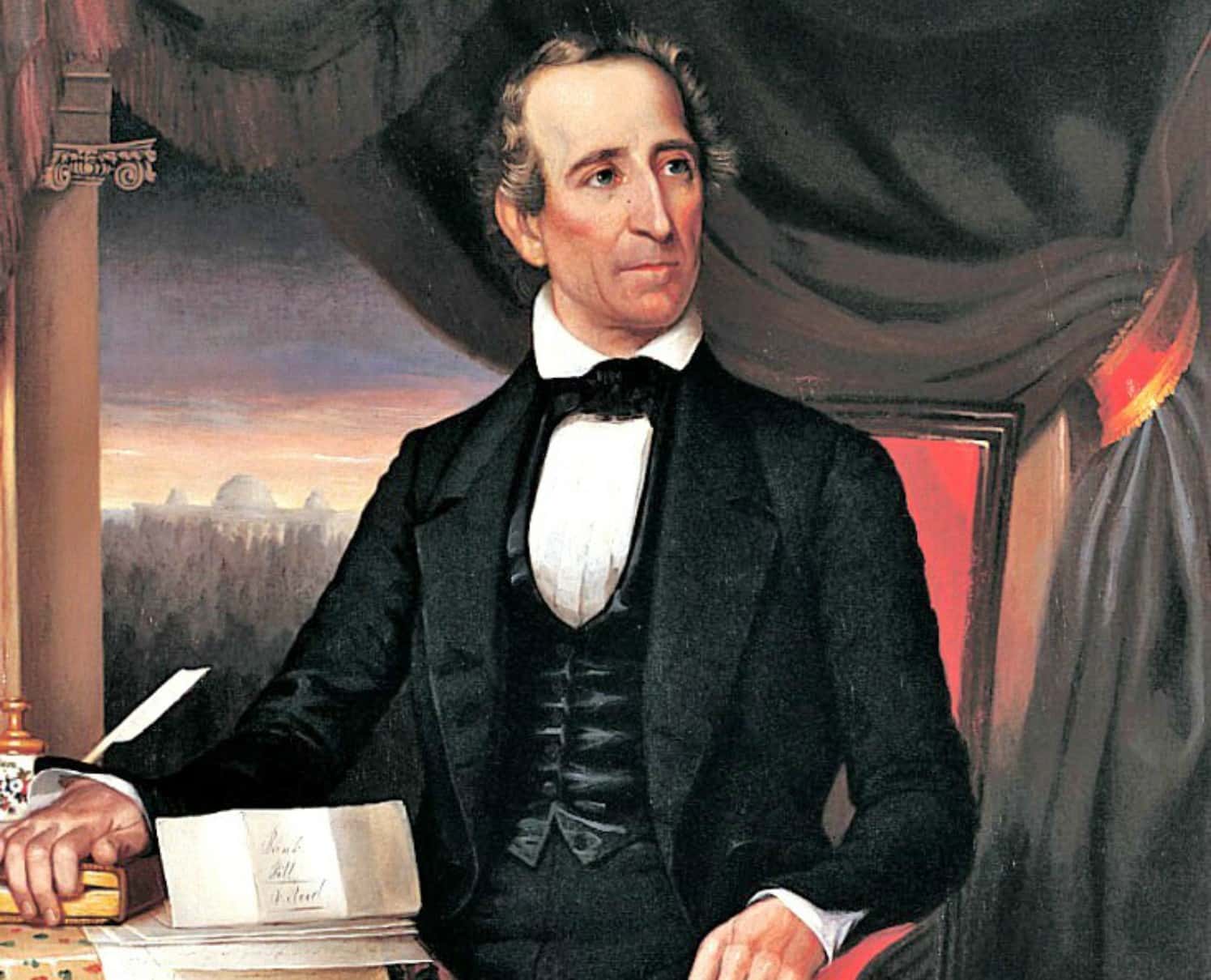 Supreme Court of the United States Facts