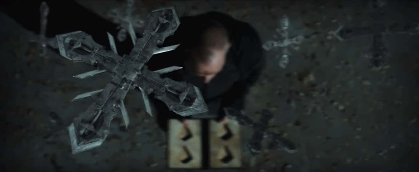 Bounty Hunters facts