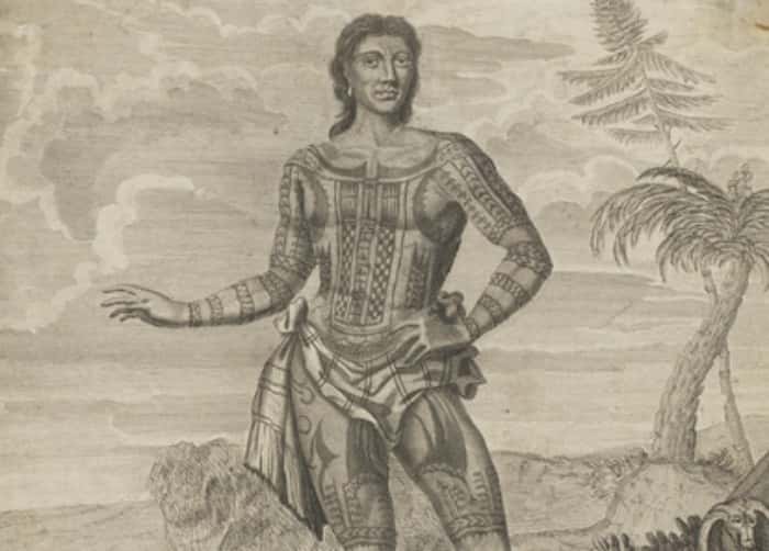 Real Pirates Of The Caribbean Facts