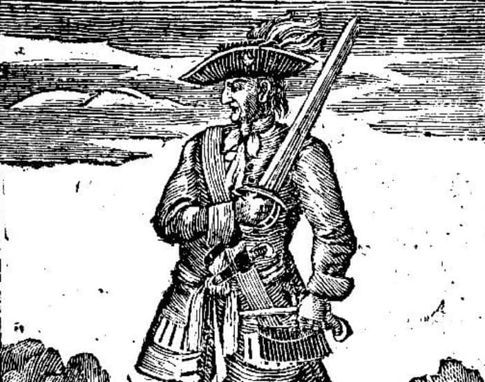 Real Pirates Of The Caribbean Facts