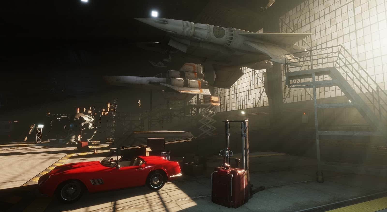 Ready Player One facts