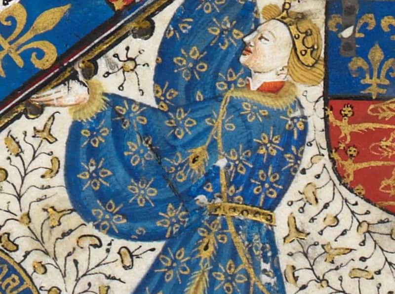 Wars of the Roses facts