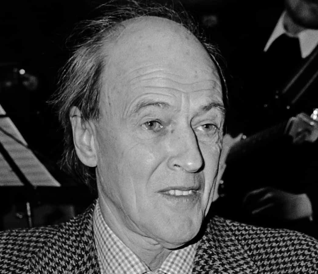 Charlie And The Chocolate Factory facts