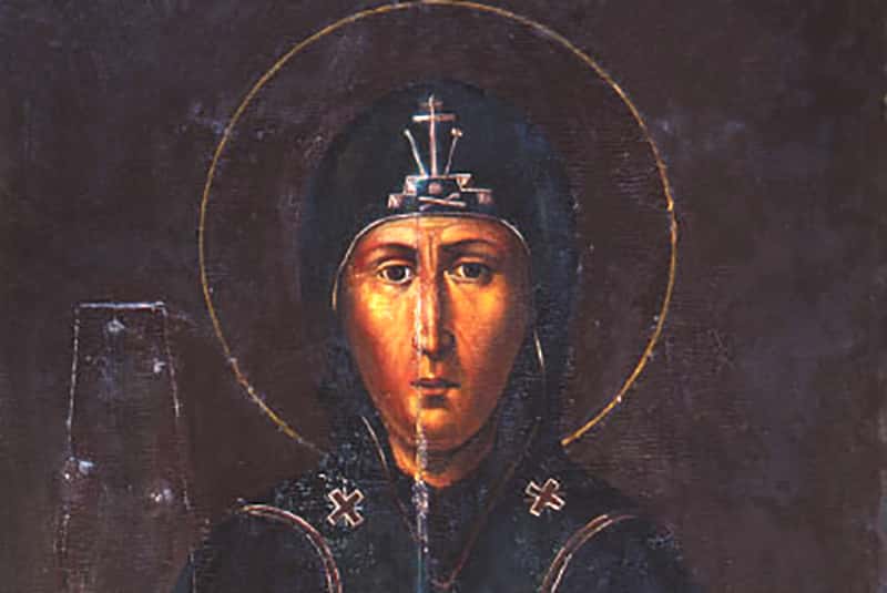 Ivan the Terrible facts