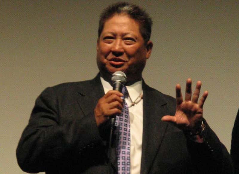 Kung Fu Movies facts