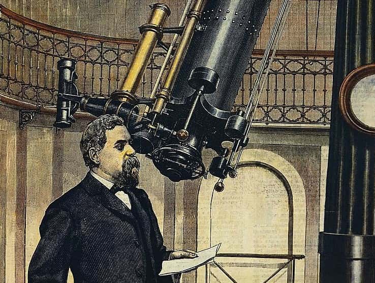 Life in the Universe Facts