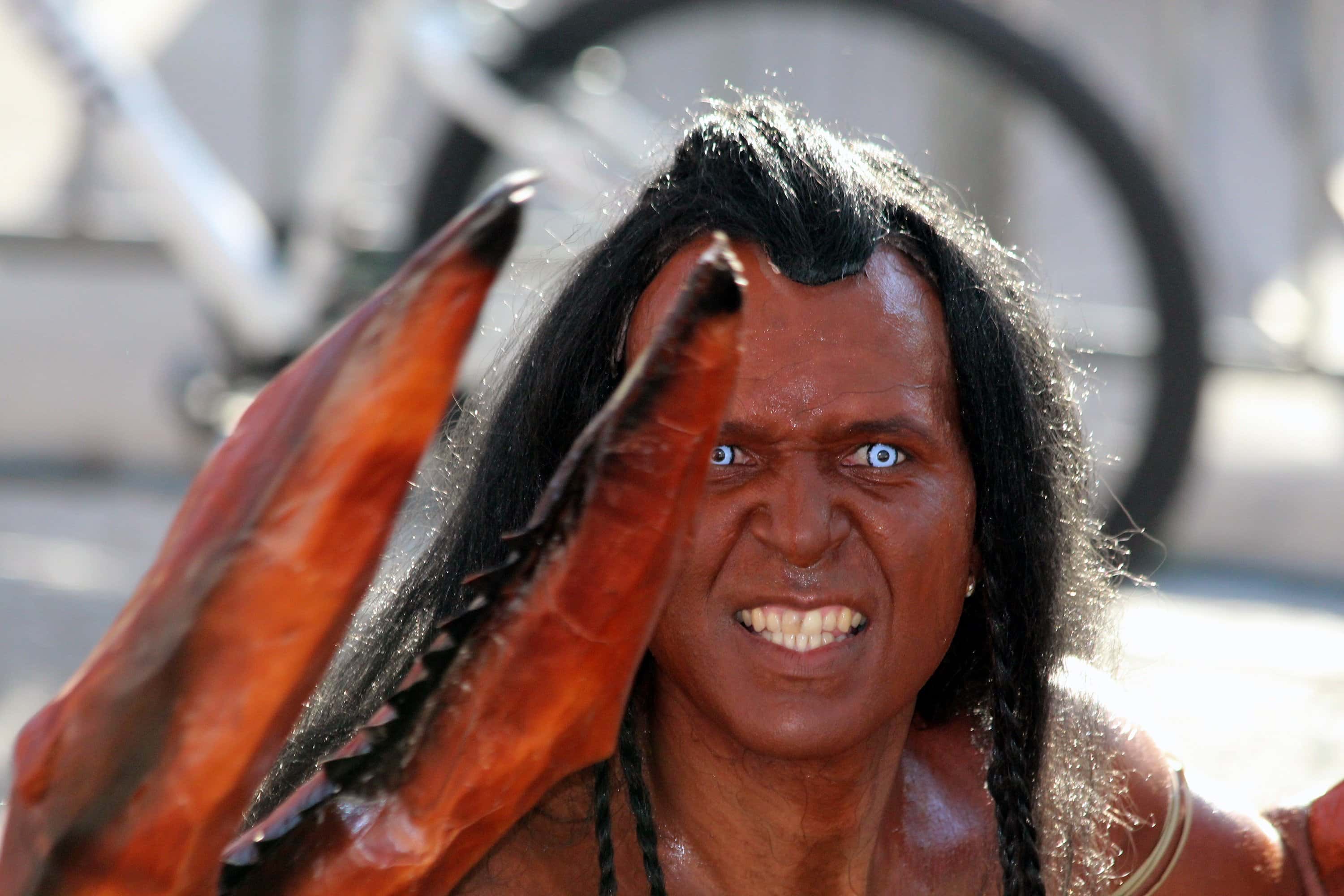 Egyptian Pharaohs Facts