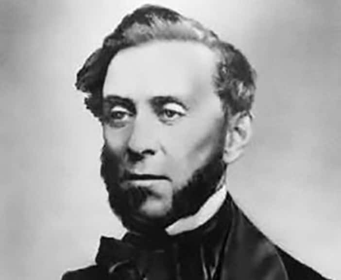 California Gold Rush Facts