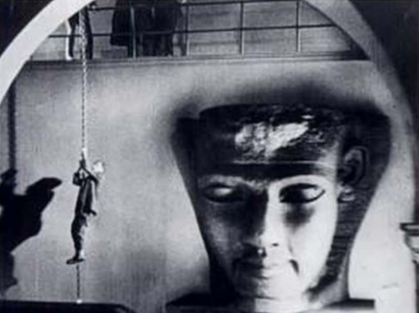 Alfred Hitchcock Movies Facts