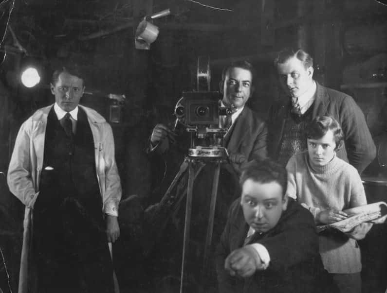 Alfred Hitchcock Movies Facts