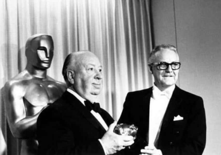 Alfred Hitchcock Movies Facts