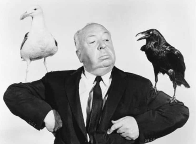 Alfred Hitchcock Movies Facts
