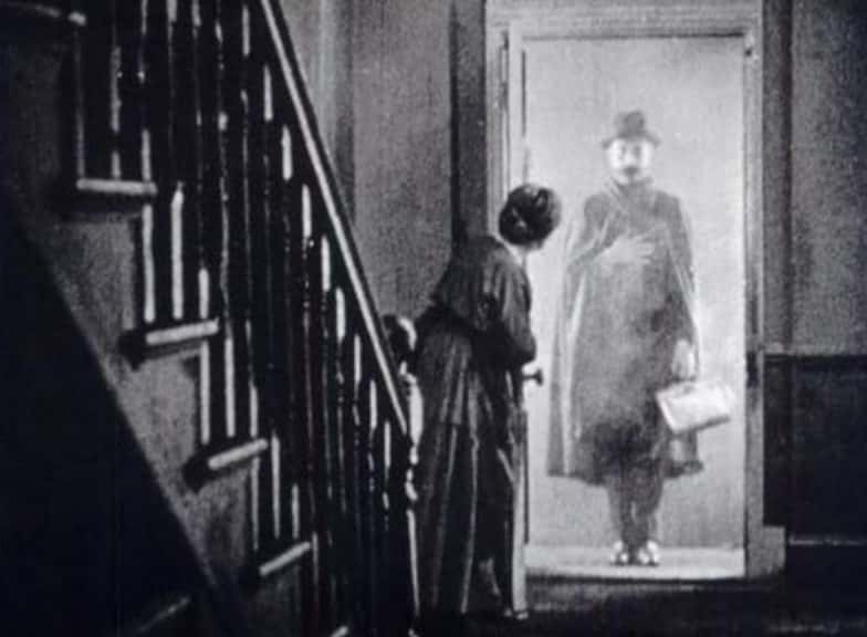 Alfred Hitchcock Movies Facts