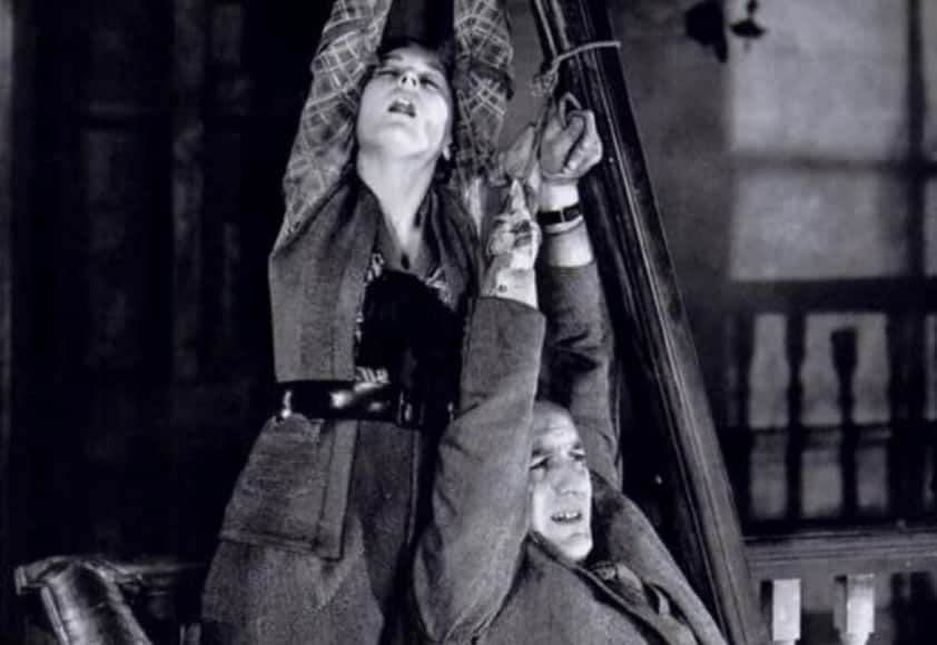 Alfred Hitchcock Movies Facts