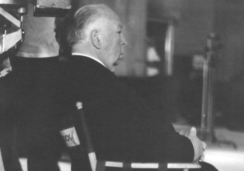 Alfred Hitchcock Movies Facts