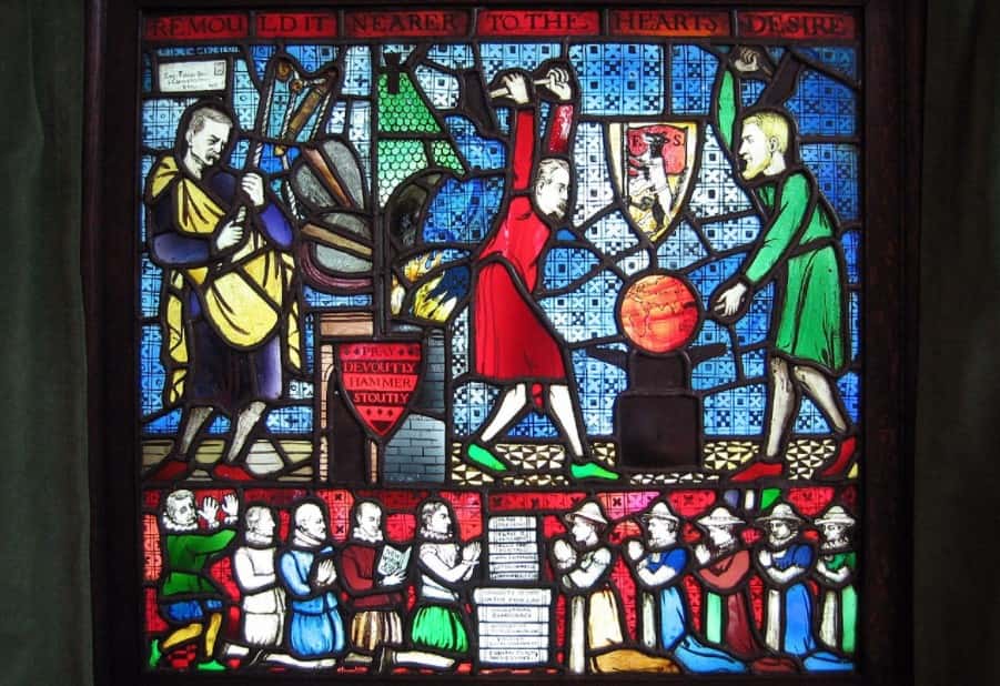  The Order of the Phoenix Facts