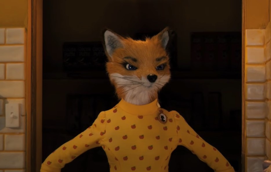 Wes Anderson Movies facts