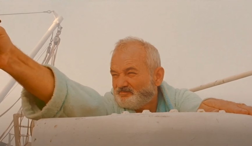 Wes Anderson Movies facts