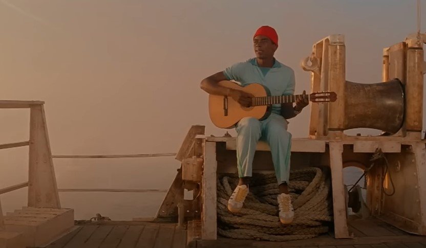 Wes Anderson Movies facts