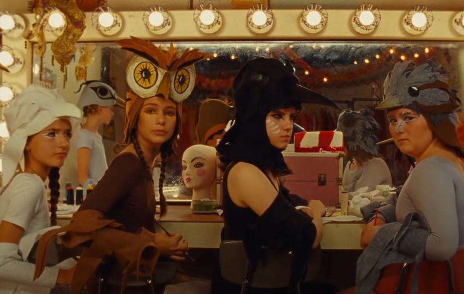 Wes Anderson Movies facts