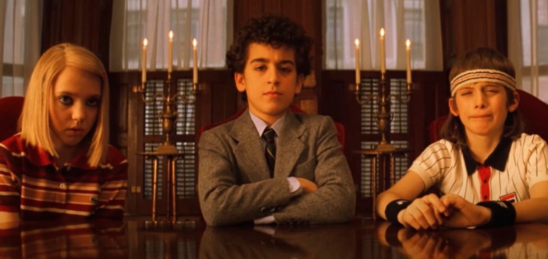 Wes Anderson Movies facts