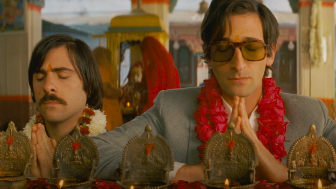 Wes Anderson Movies facts