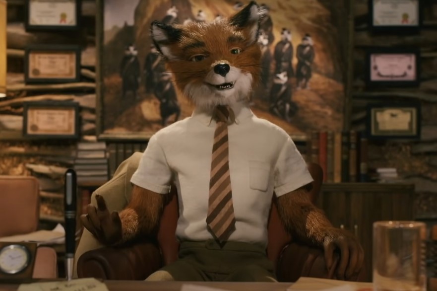 Wes Anderson Movies facts