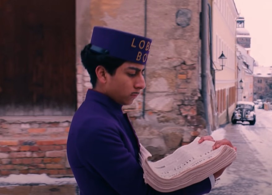 Wes Anderson Movies facts