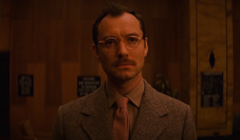 Wes Anderson Movies facts