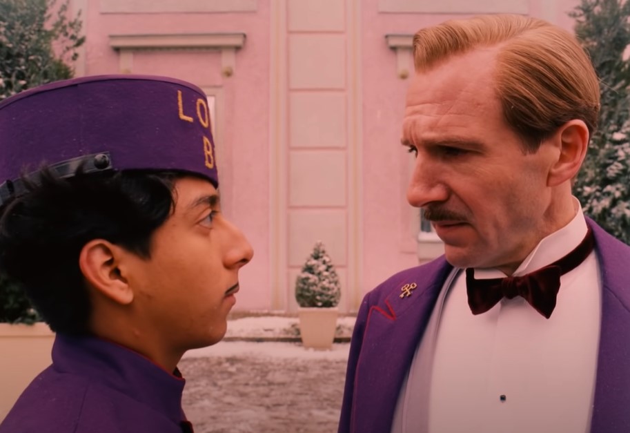 Wes Anderson Movies facts