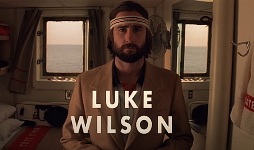 Wes Anderson Movies facts