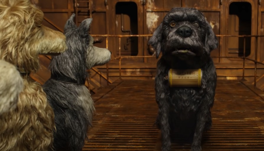 Wes Anderson Movies facts