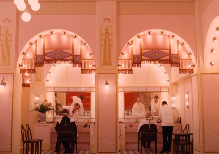 Wes Anderson Movies facts