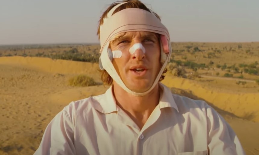 Wes Anderson Movies facts